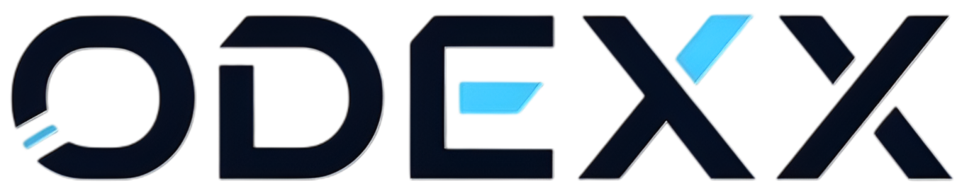 Odexx Tech Ltd